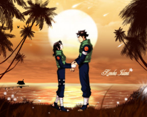 Картинка аниме naruto