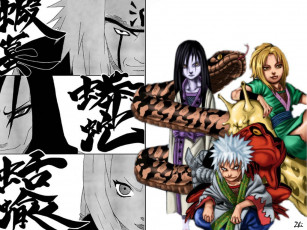 Картинка аниме naruto