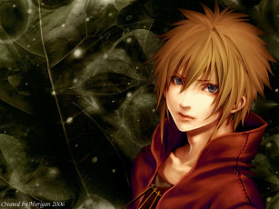 Картинка аниме naruto