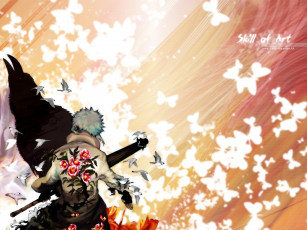 Картинка аниме naruto