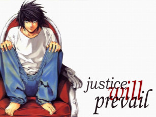 Картинка dn51 аниме death note