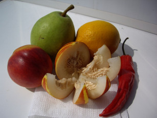 Картинка еда фрукты ягоды