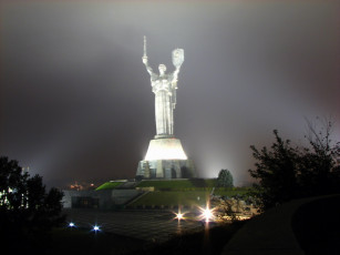 Картинка киев города украина