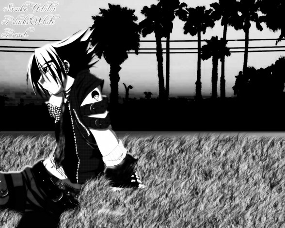 Обои картинки фото аниме, naruto