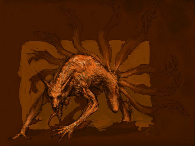 Обои картинки фото аниме, naruto