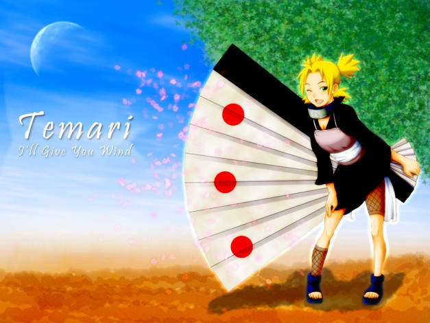 Обои картинки фото аниме, naruto