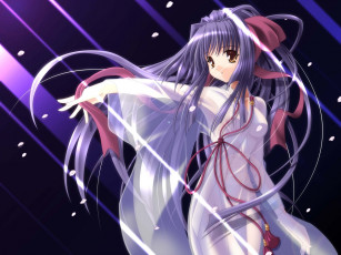 Картинка аниме moonlight lady