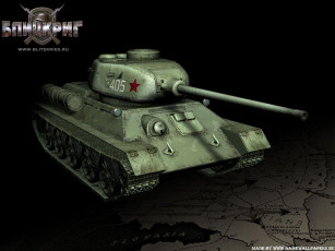 Картинка блицкриг blitzkrieg видео игры
