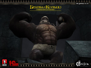 Картинка братва кольцо видео игры