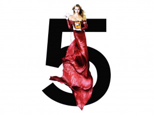 Картинка бренды chanel