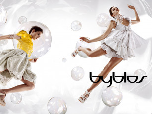 Картинка byblos бренды