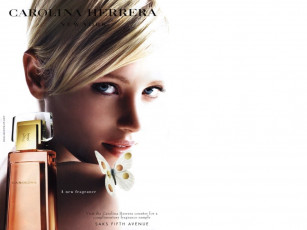 Картинка carolina herrera бренды