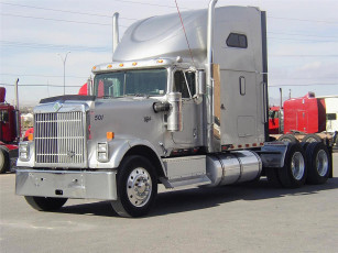 Картинка inter автомобили international