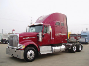 Картинка inter автомобили international