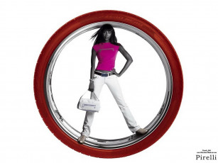 обоя pirelli, бренды