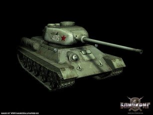 Картинка видео игры blitzkrieg