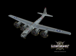 Картинка видео игры blitzkrieg