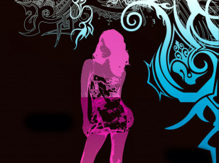 Картинка векторная графика