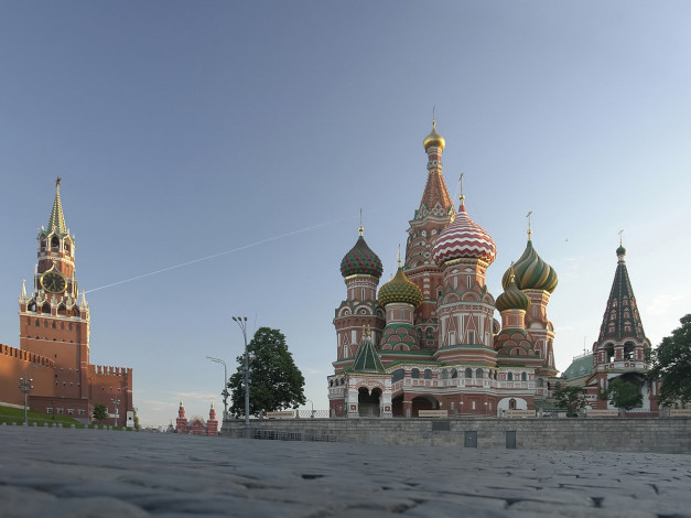 Обои картинки фото города, москва, россия