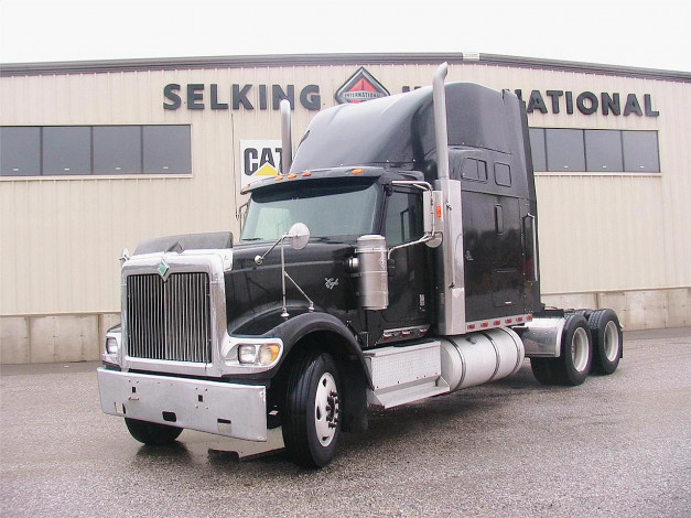 Обои картинки фото inter, автомобили, international