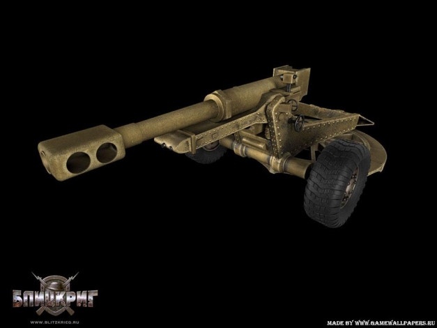 Обои картинки фото видео, игры, blitzkrieg