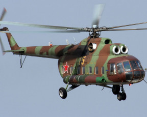 Картинка авиация вертолёты