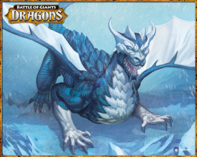 обоя battle, of, giants, dragons, видео, игры
