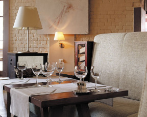 Картинка интерьер декор отделка сервировка