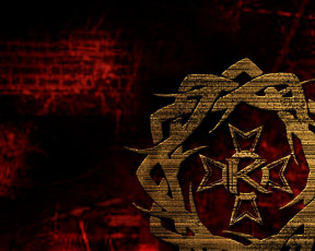 Картинка kamelot музыка