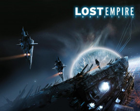 Картинка lost empire immortals видео игры