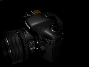 Картинка бренды canon