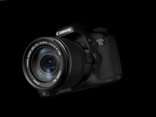 Картинка бренды canon