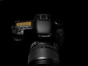 Картинка бренды canon