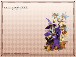 Картинка fantasy earth zero видео игры