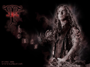 Картинка kamelot музыка