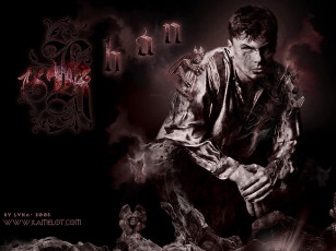 Картинка kamelot музыка