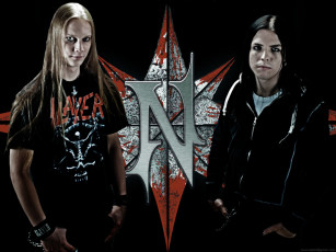 Картинка norther музыка