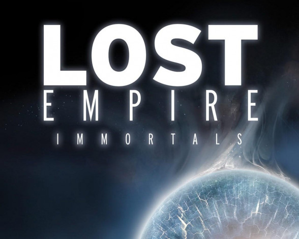 Обои картинки фото lost, empire, immortals, видео, игры