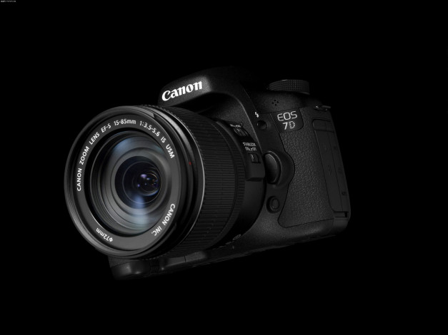 Обои картинки фото бренды, canon