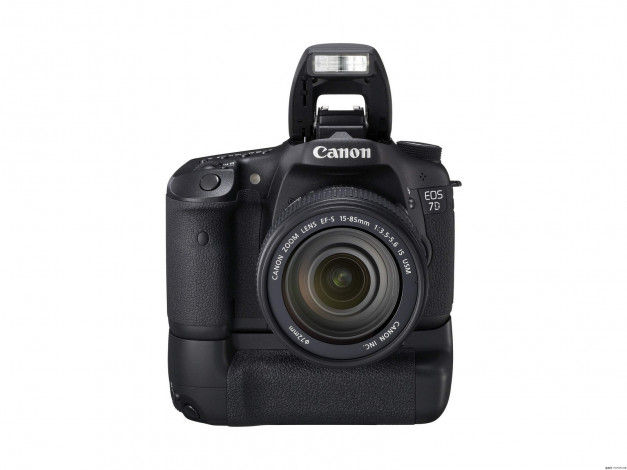 Обои картинки фото бренды, canon