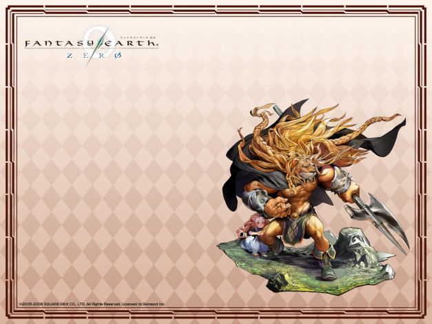 Обои картинки фото fantasy, earth, zero, видео, игры