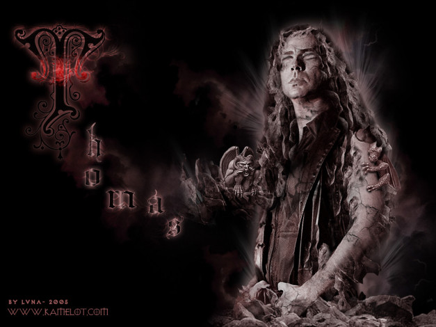 Обои картинки фото kamelot, музыка