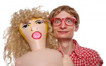 Картинка мужчины unsort