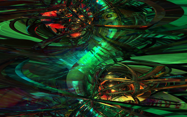 Обои картинки фото 3д, графика, abstract, абстракции, абстракция