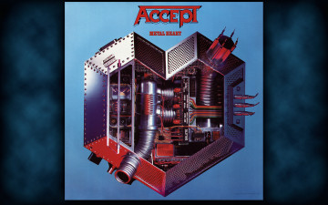 Картинка accept музыка германия хэви-метал спид-метал пауэр-метал