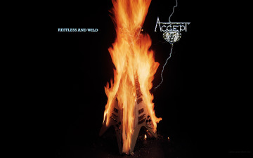 Картинка accept музыка хэви-метал спид-метал германия пауэр-метал