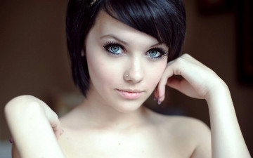 Картинка Melissa+Clarke мелисса кларк девушки