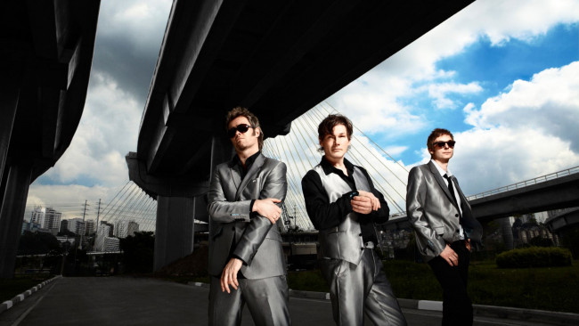 Обои картинки фото ha, музыка, a-ha, новая, волна, синти-поп, поп-рок, норвегия