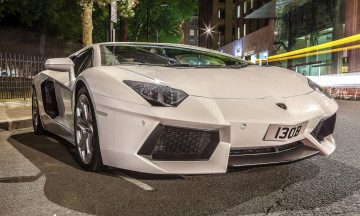 Картинка lamborghini автомобили италия спортивные класс-люкс automobili holding s p a