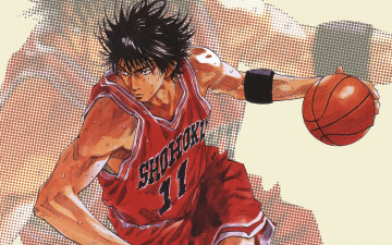 Картинка рисованные люди игрок мяч